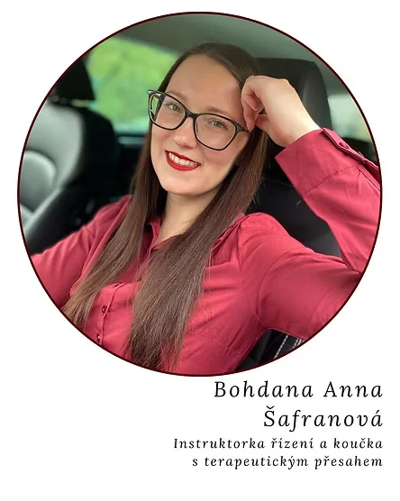 MONAVI Bohdana Šafranová Bohdana Anna Šafranová