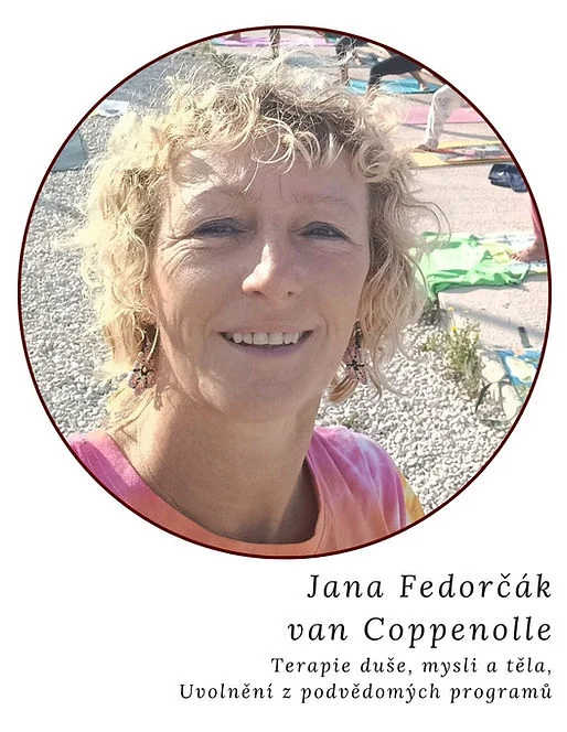 MONAVI Jana Fedorčák van Coppenolle Jana Fedorčák van Coppenolle