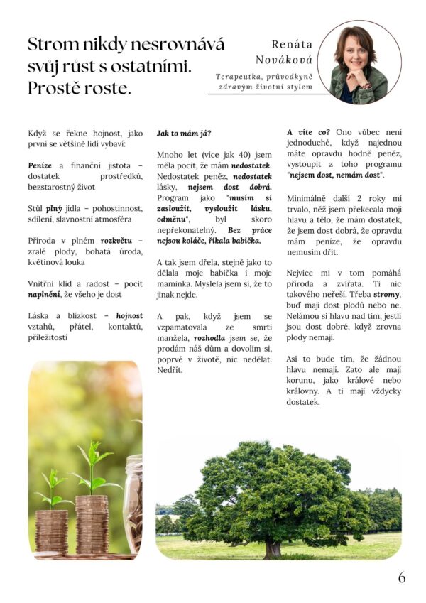 Vnitřní klid HOJNOST 08/2025 - Obrázek 4